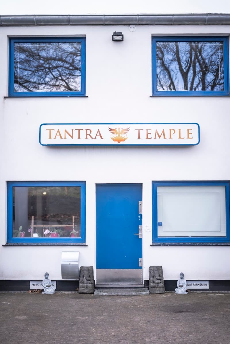 Tantra Templet København photo