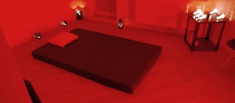 Tantra Touch Wrocław photo