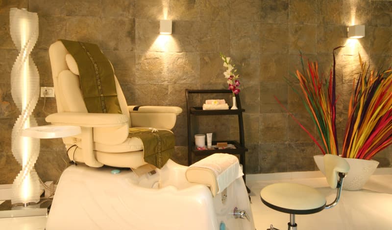 Tantrah Spa Panaji photo