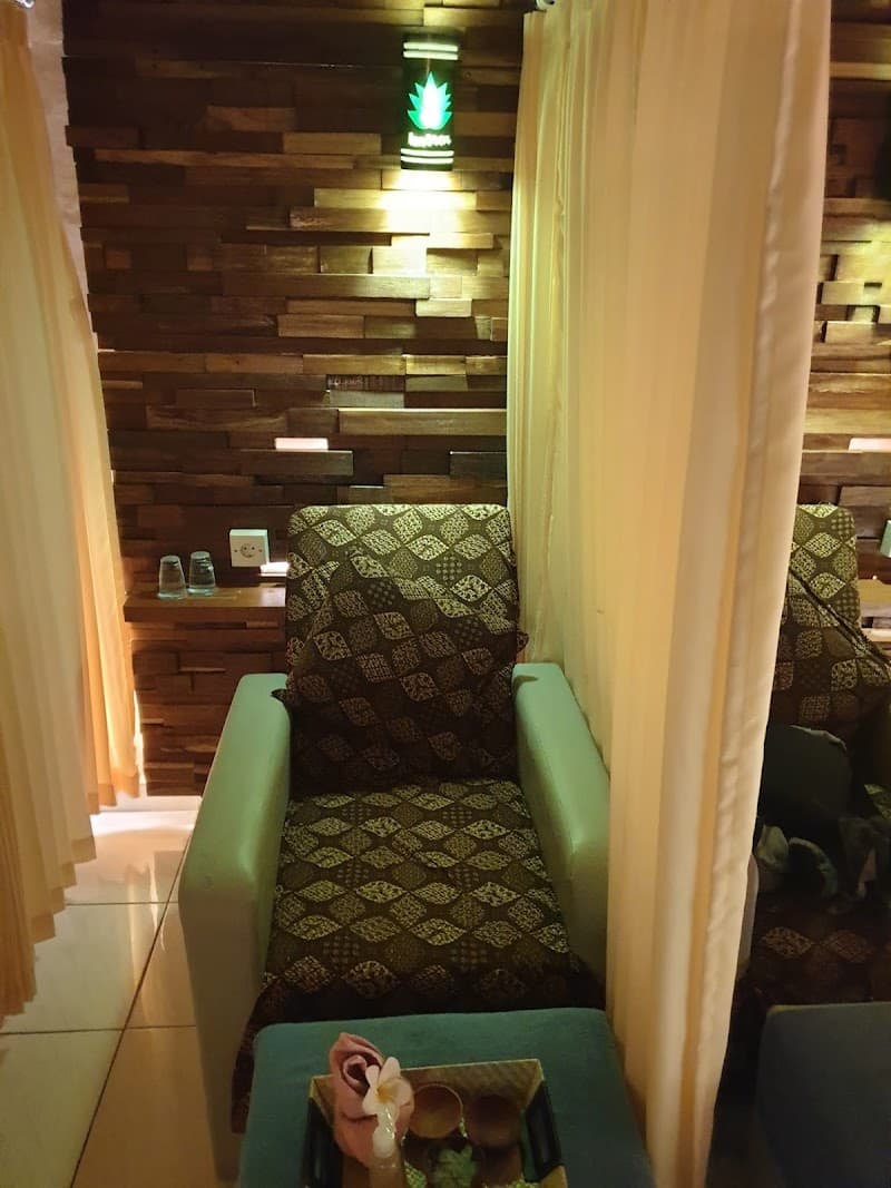 Tantrem Reflexology & Body Massage Denpasar photo