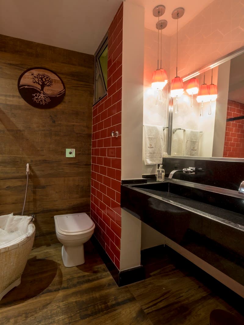 Tantric Massage Rio Rio de Janeiro photo