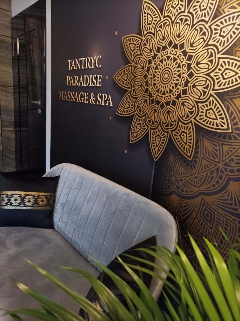 Tantric Paradise Spa I Erotic massage Warsaw photo