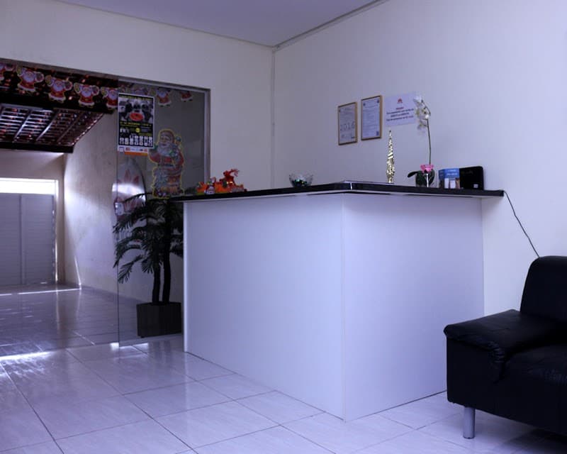 Tântrica Zen Caruaru photo