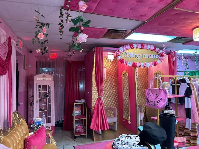 Tantrum Styling Studios and Spa St Louis photo