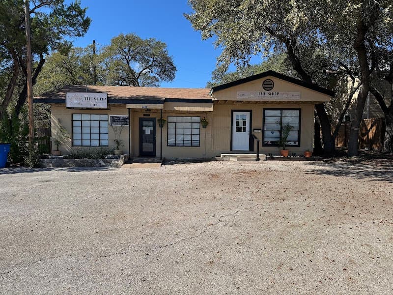 Tanya Alves Massage Therapy Jonestown photo