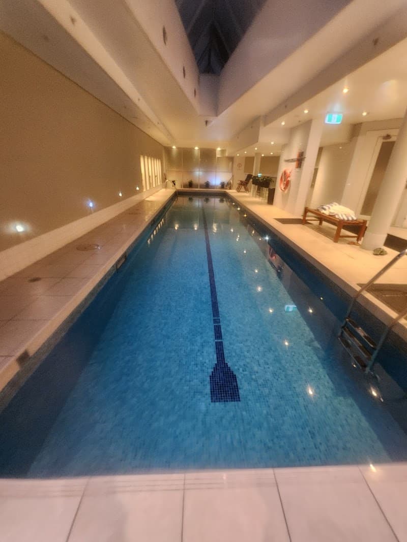 Tanya Day Spa Sydney photo