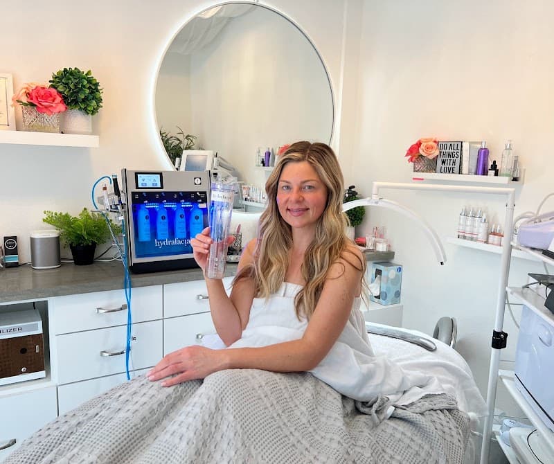 Tanya Martin Skincare Folsom photo