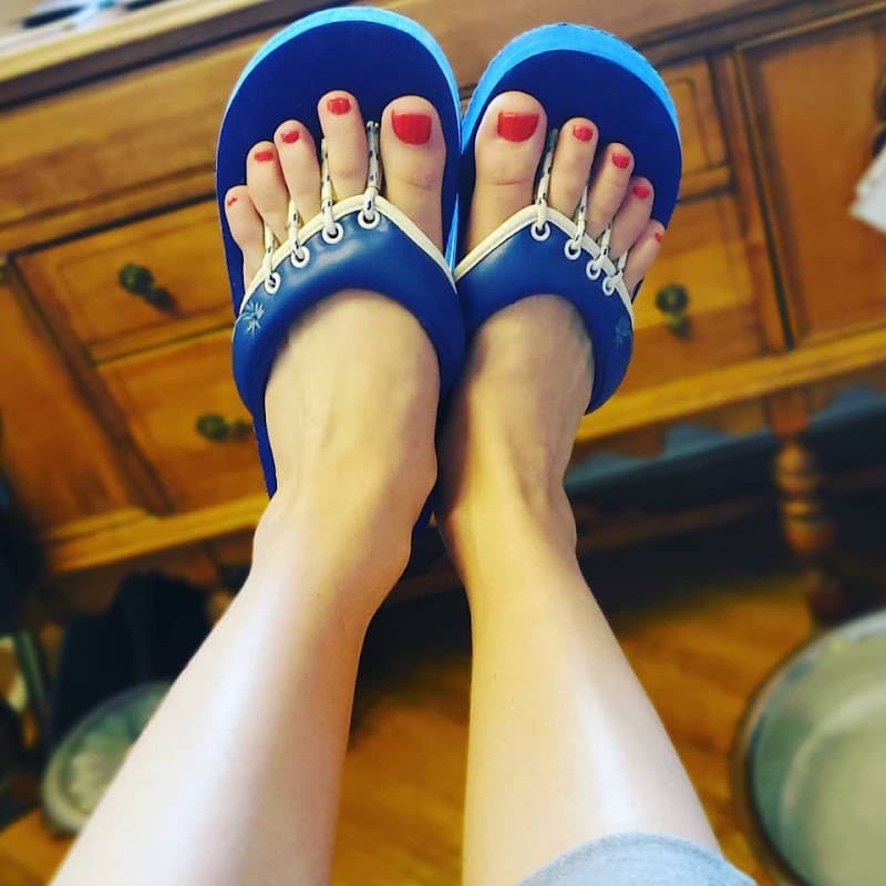 Tanya's Body Perks Caledon photo