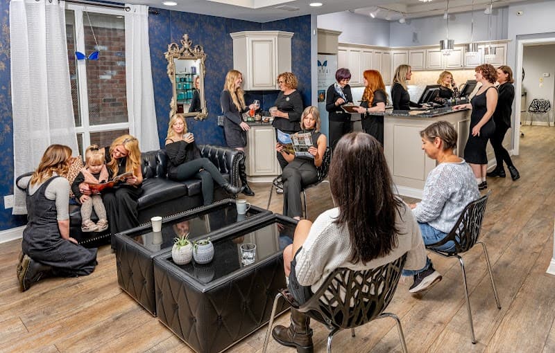 Tanya's Image & Wellness Salon Crestview Hills photo