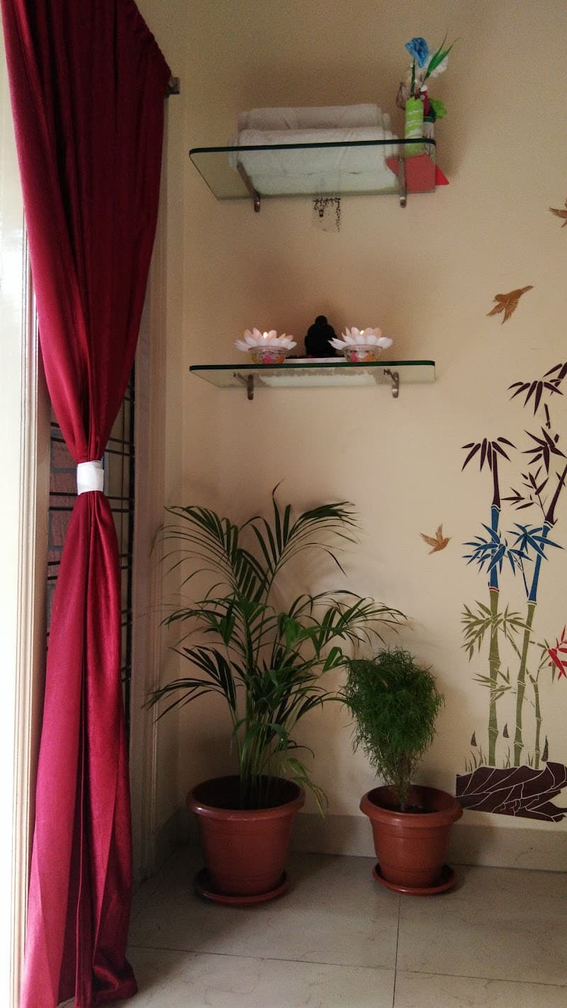Tanzanit Wellness Hyderabad photo