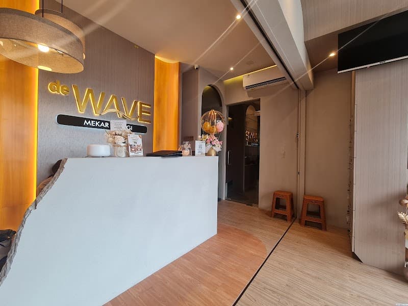 TAO Boutique Salon & Reflexology Bandung Kota photo
