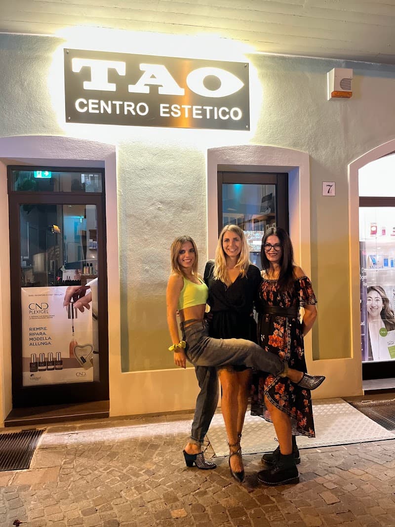 Tao Centro Benessere Quattro Castella photo