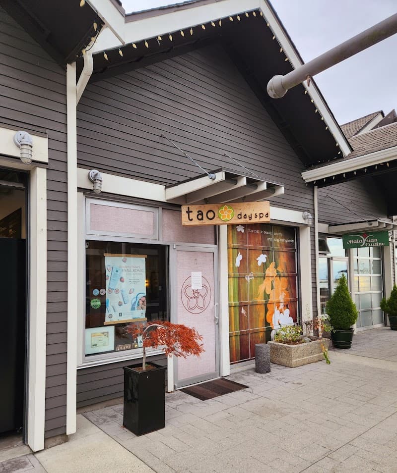 Tao Day Spa Richmond photo