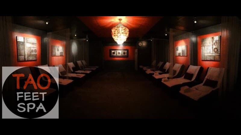 Tao Feet Spa (Virginia Beach Blvd) photo