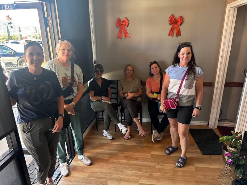 Tao Foot Spa Boca Raton photo
