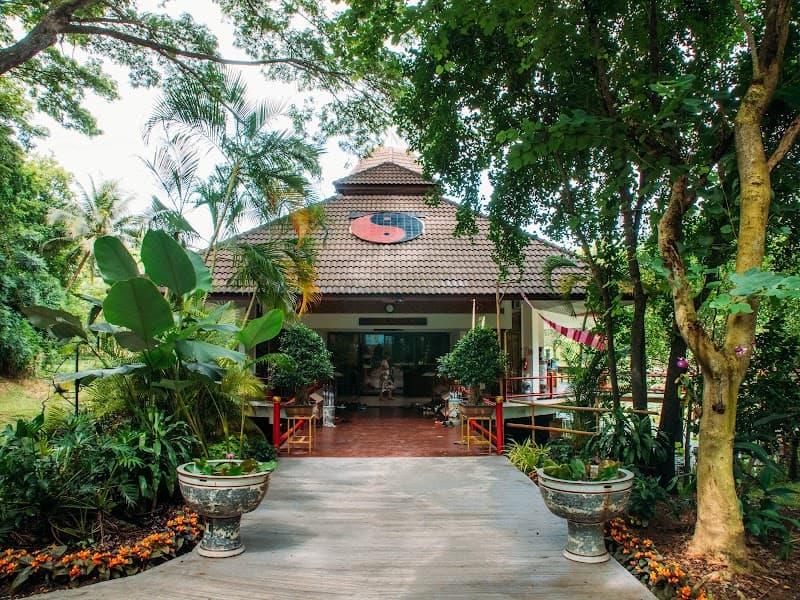 Tao Garden Best Health Spa Thailand Doi Saket photo