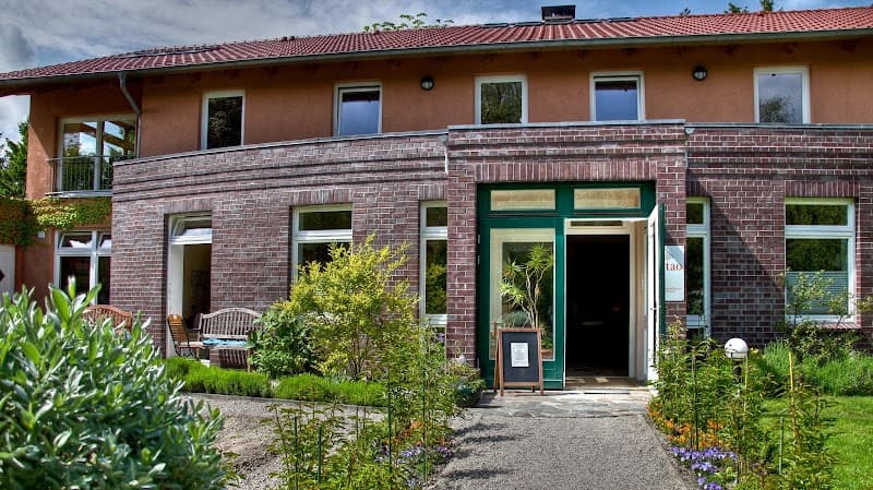 Tao Gesundheitszentrum Damshagen photo