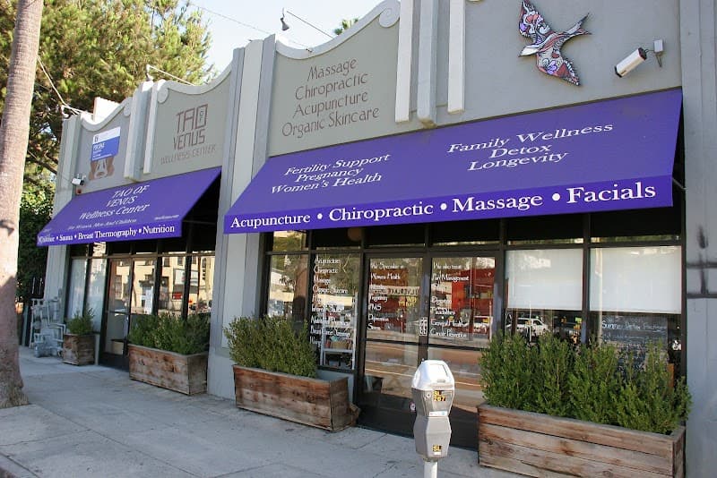 Tao of Venus Wellness Center Los Angeles photo