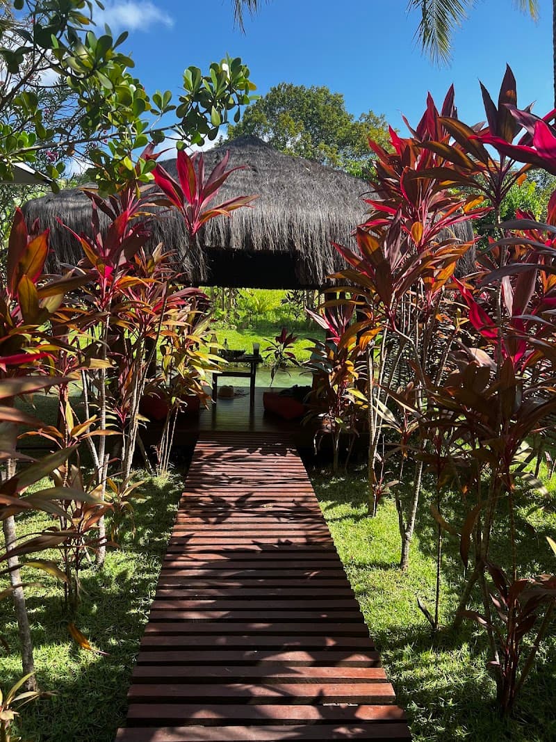 Tao Paradise Ceará-Mirim photo