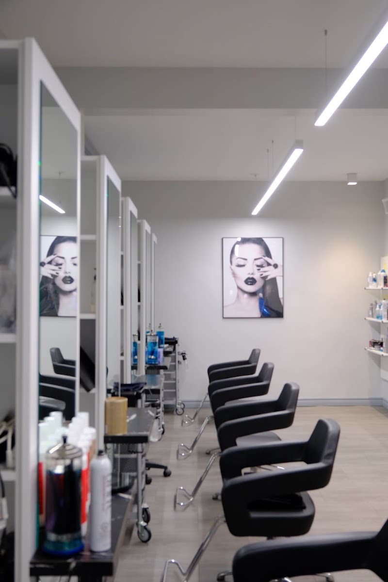 TAO Salon & Spa London photo