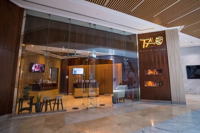 TAO Spa Dubai photo