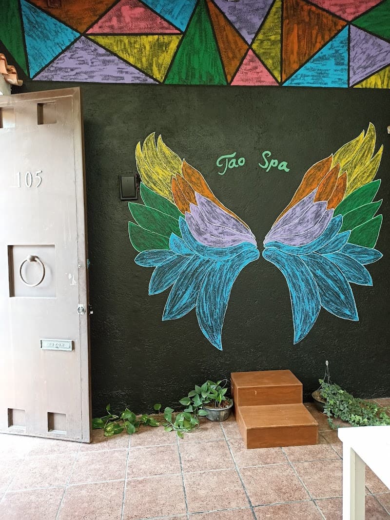 Tao Spa Jiutepec photo