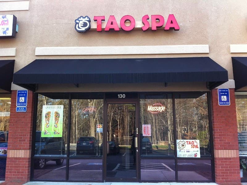 Tao Spa Massage Alpharetta photo