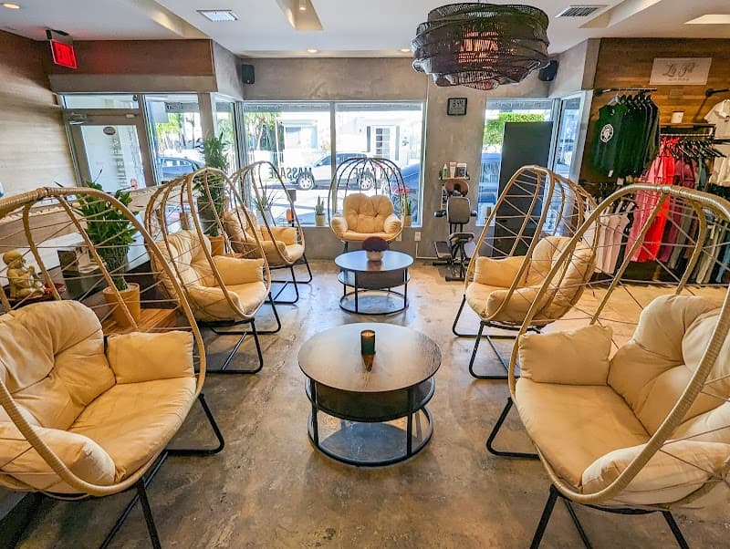 Tao Spa Miami Miami Beach photo