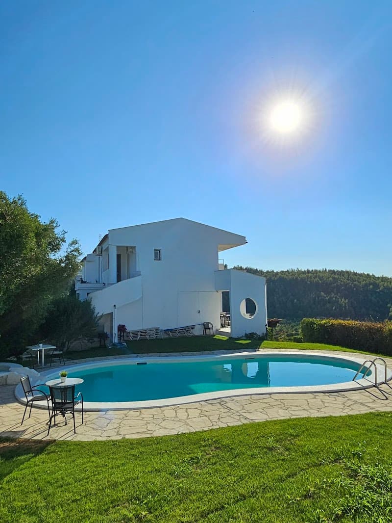Tao Te Wellness Halkidiki photo
