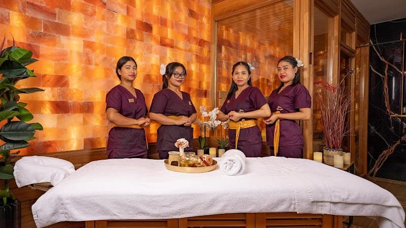 Tao Temple - Body, Mind & Spirit - Timpuri Noi București photo