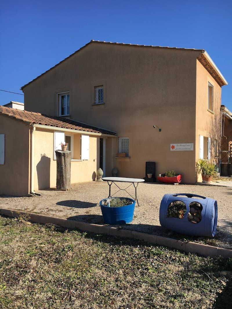 Tao Therapy Center Châteauneuf-du-Pape photo