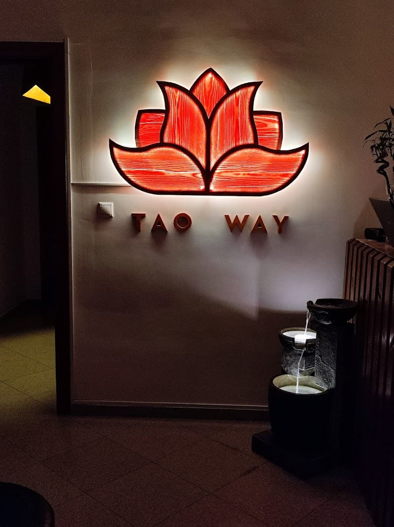 Tao Way Massage & Wellness Center Evosmos photo