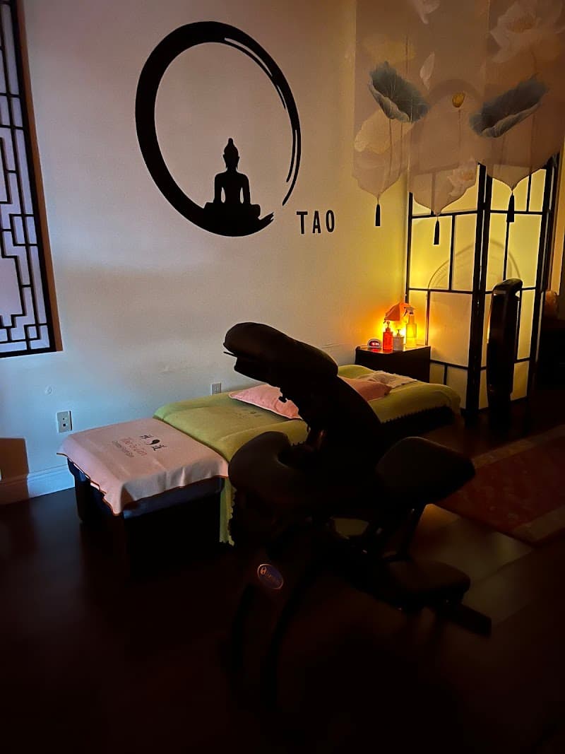 Tao & Zen Crystal Foot Spa Delray Beach photo