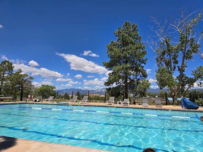 Taos Spa and Tennis Club photo