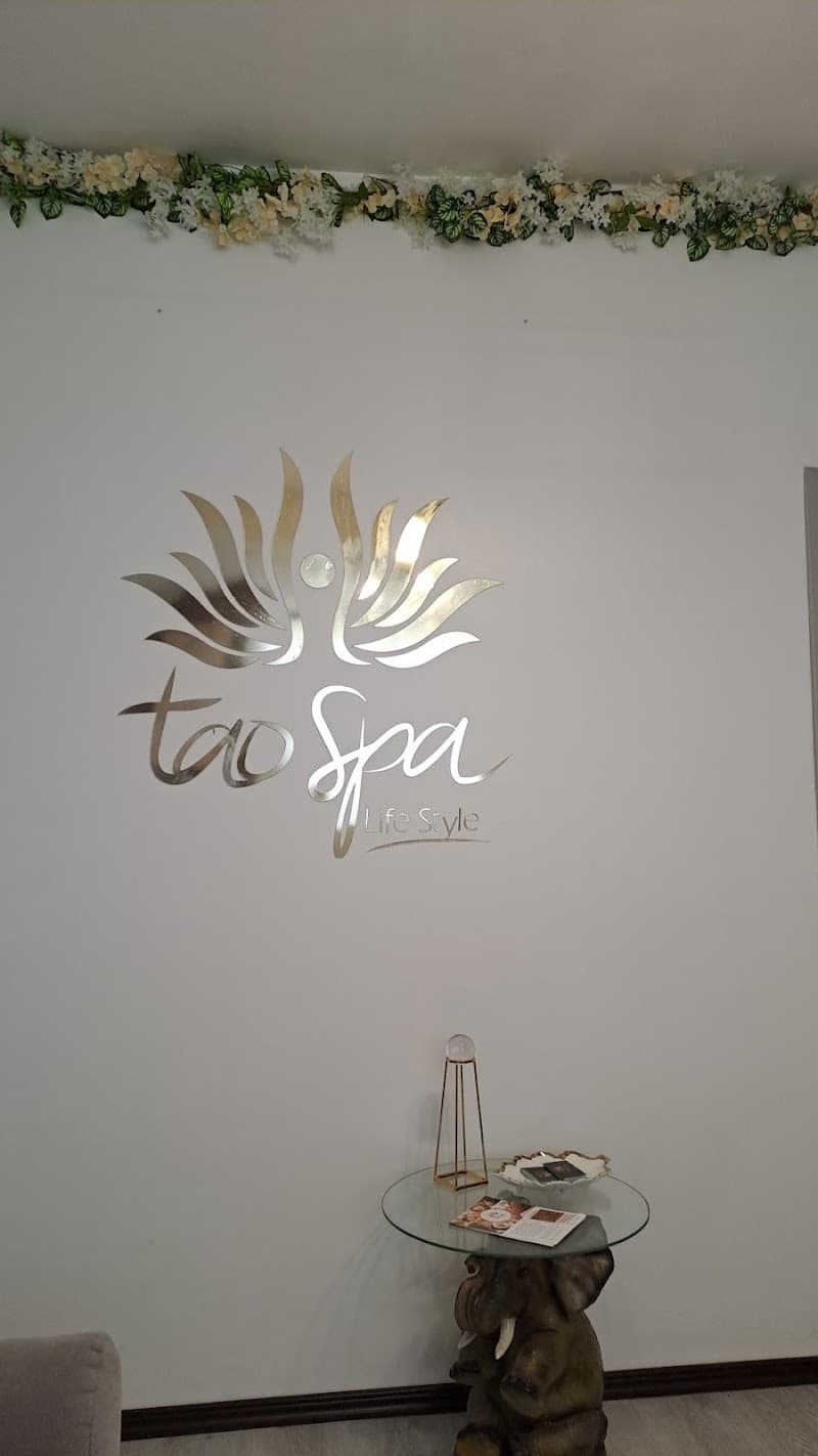 TaoSpa Guayaquil photo