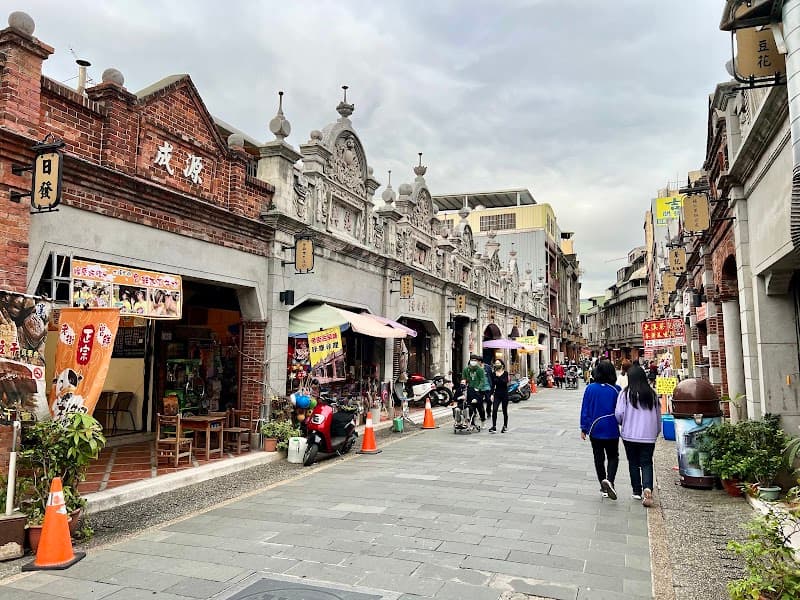 Taoyuan Daxi Amei Thai Wellness Center Taoyuan City photo