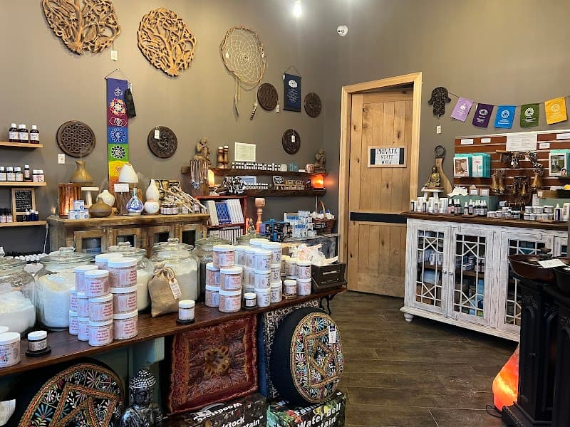 TAP True Aromatherapy Products & Spa Langley Twp photo