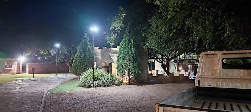 Tapologo day and health spa Klerksdorp photo