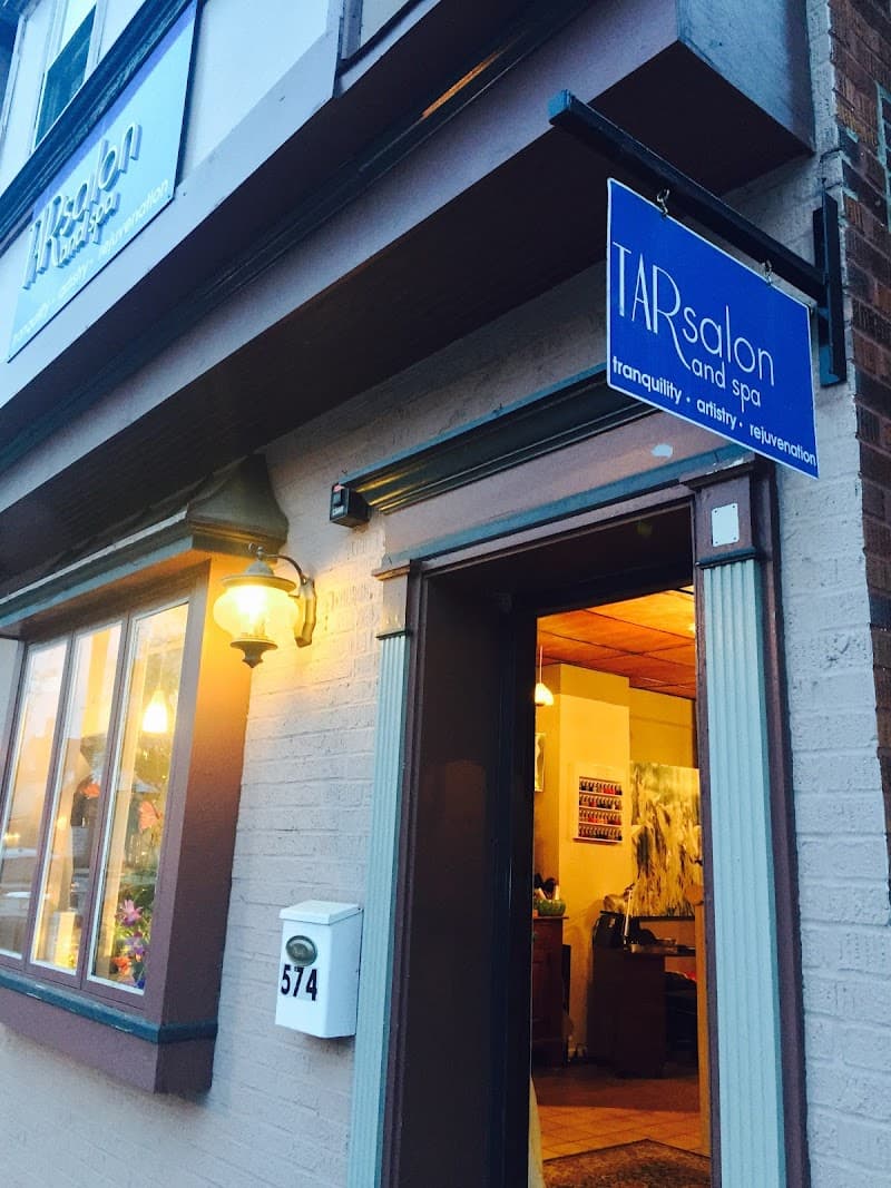 Tar Beauty Parlour and Spa Collingswood photo