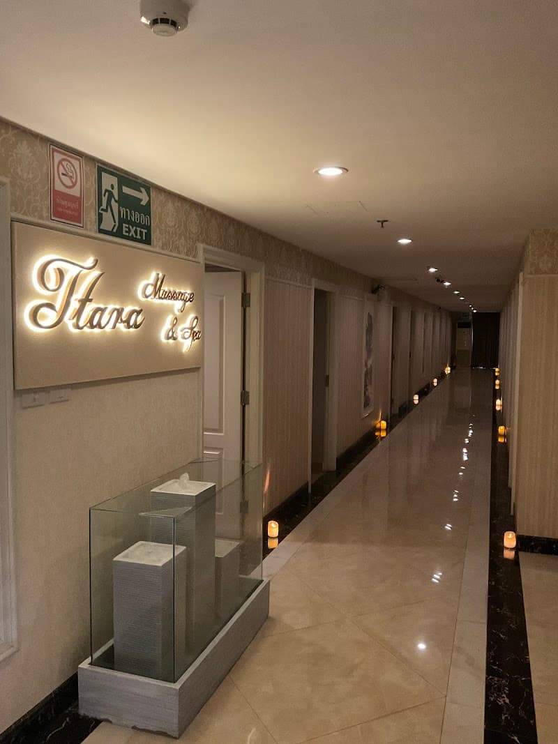 Tara Massage andBeauty Centre Bardez photo