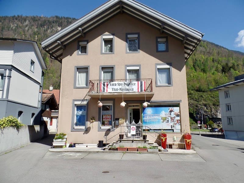 TARA MASSAGE Interlaken photo
