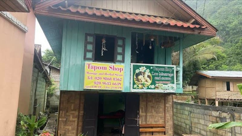 Tara massage & sauna Vientiane photo