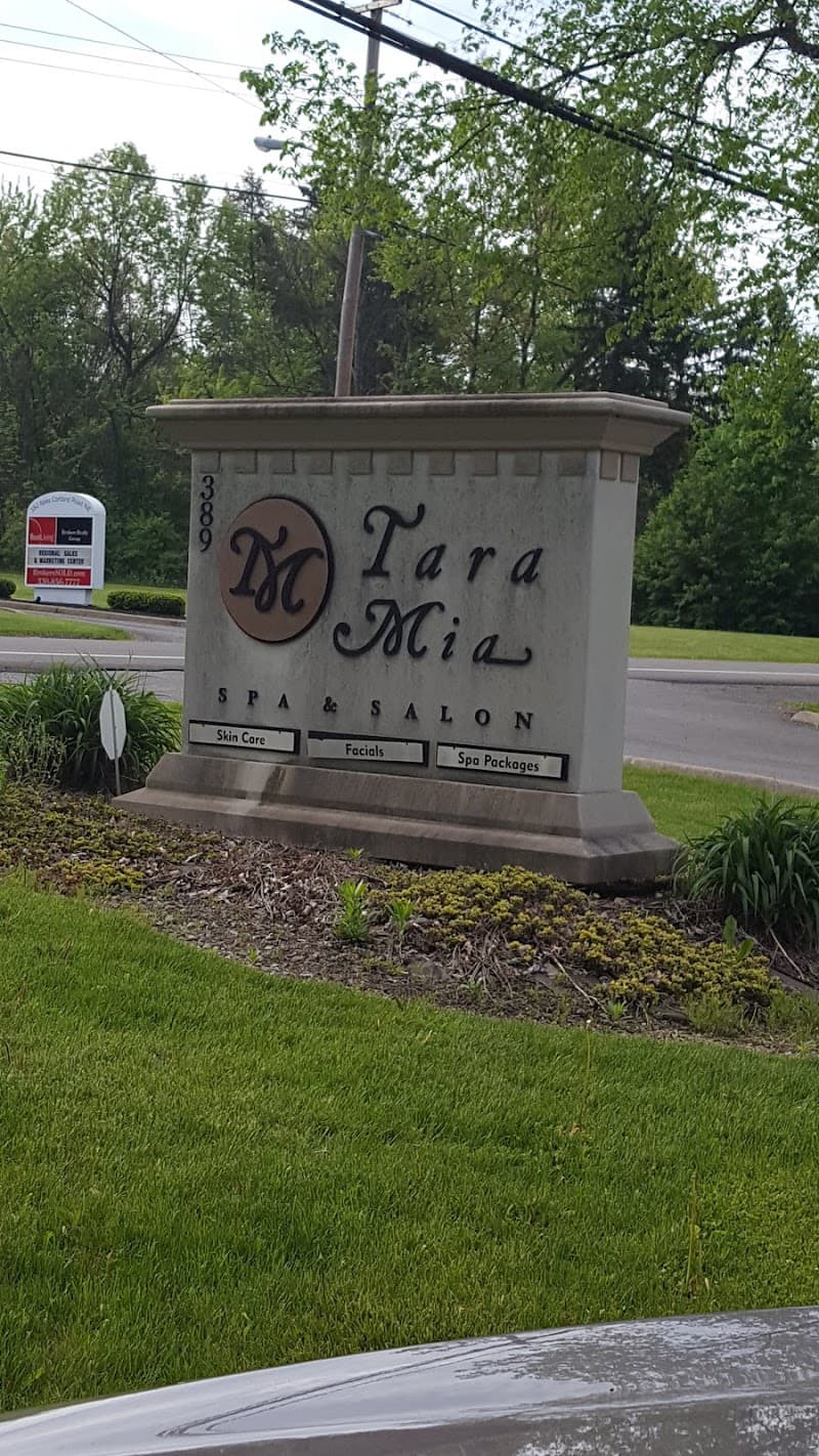 Tara Mia Spa and Salon Warren photo