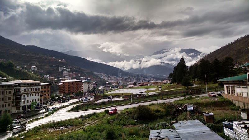 Tara Phendeyling Hotel Thimphu photo
