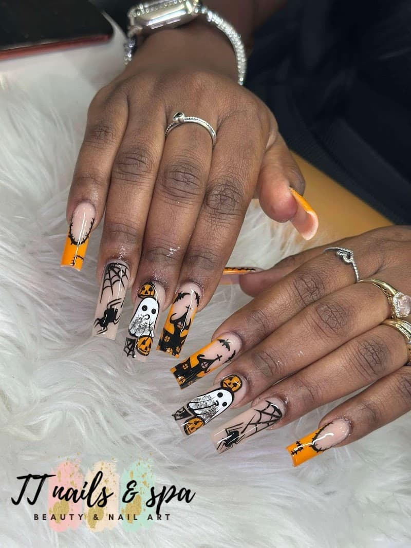 Tara's Nails & Spa North Little Rock photo