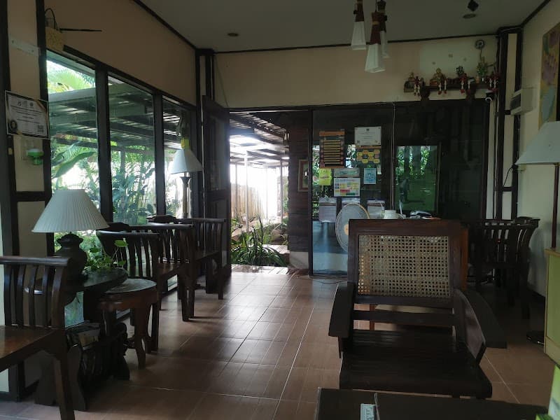 Tara Spa Mae Sot photo