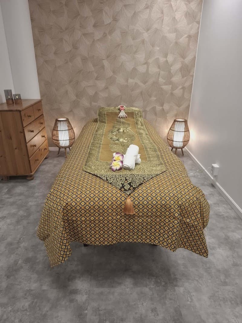 Tara Spa Malmö photo