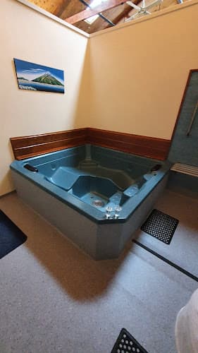 Taranaki Thermal Spa New Plymouth photo