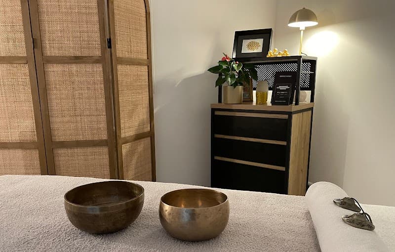 Taranisa - Institut de massages -Beaussais Sur Mer Ploubalay photo