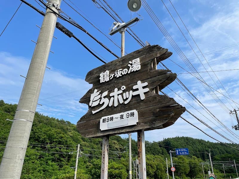 Tarapokki Onsen Aomori City photo
